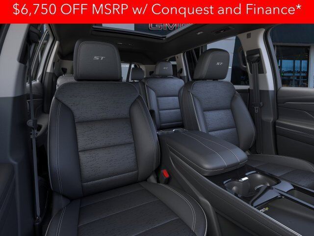 2026 Buick Enclave Sport Touring Carbondale IL