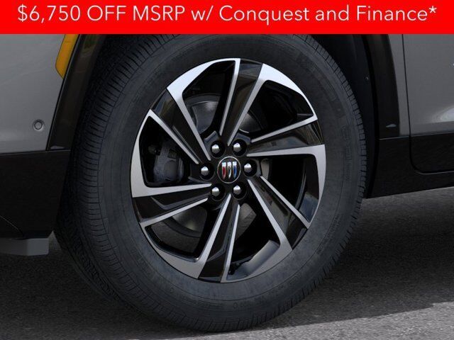 2026 Buick Enclave Sport Touring Carbondale IL