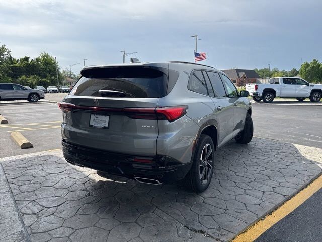 2026 Buick Enclave Sport Touring Carbondale IL