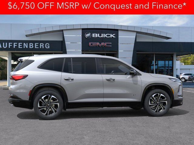 2026 Buick Enclave Sport Touring Carbondale IL