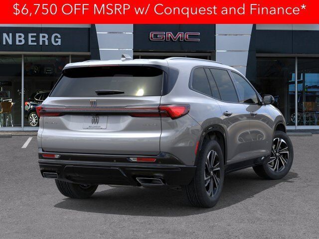 2026 Buick Enclave Sport Touring Carbondale IL