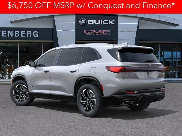 2026 Buick Enclave Sport Touring Carbondale IL