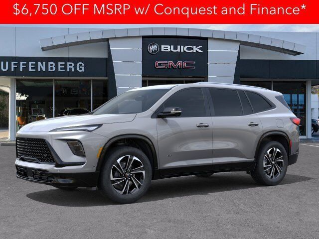 2026 Buick Enclave Sport Touring Carbondale IL