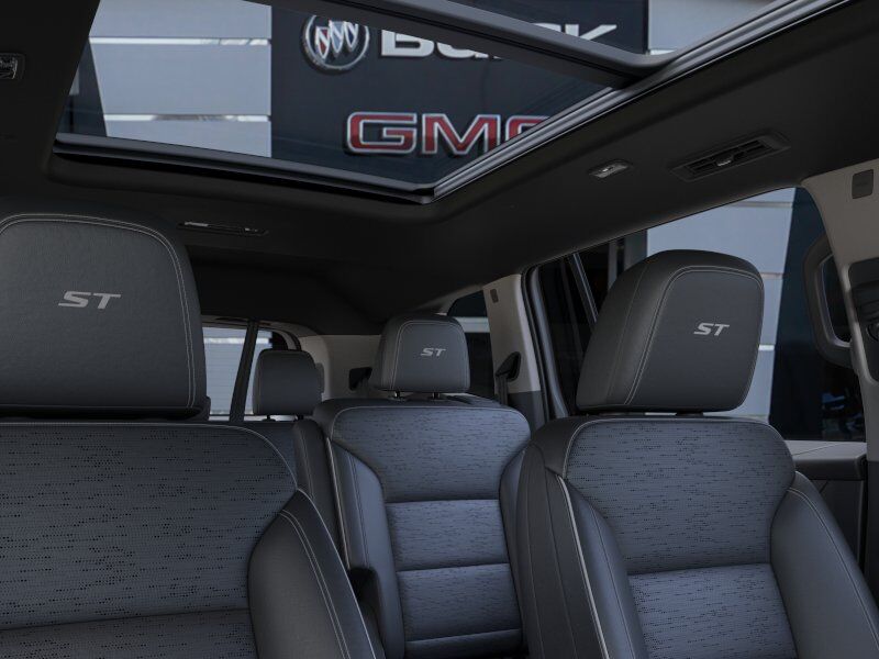 2026 Buick Enclave Sport Touring Carbondale IL