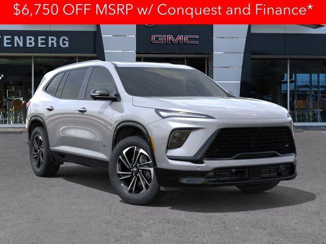 2026 Buick Enclave Sport Touring Carbondale IL