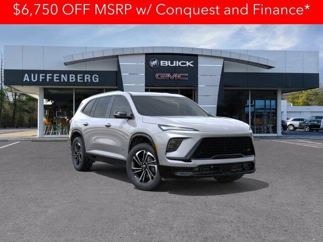 2026 Buick Enclave Sport Touring Carbondale IL