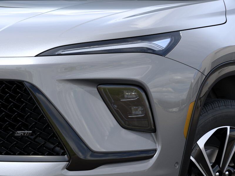 2026 Buick Enclave Sport Touring Carbondale IL