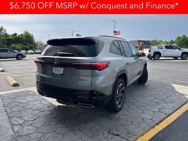 2026 Buick Enclave Sport Touring Carbondale IL