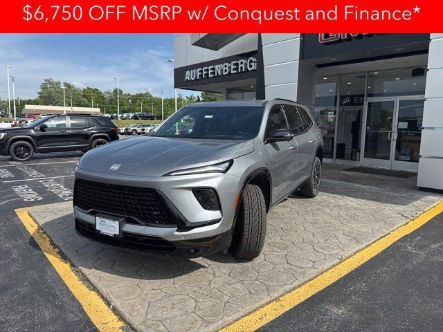 2026 Buick Enclave Sport Touring Carbondale IL