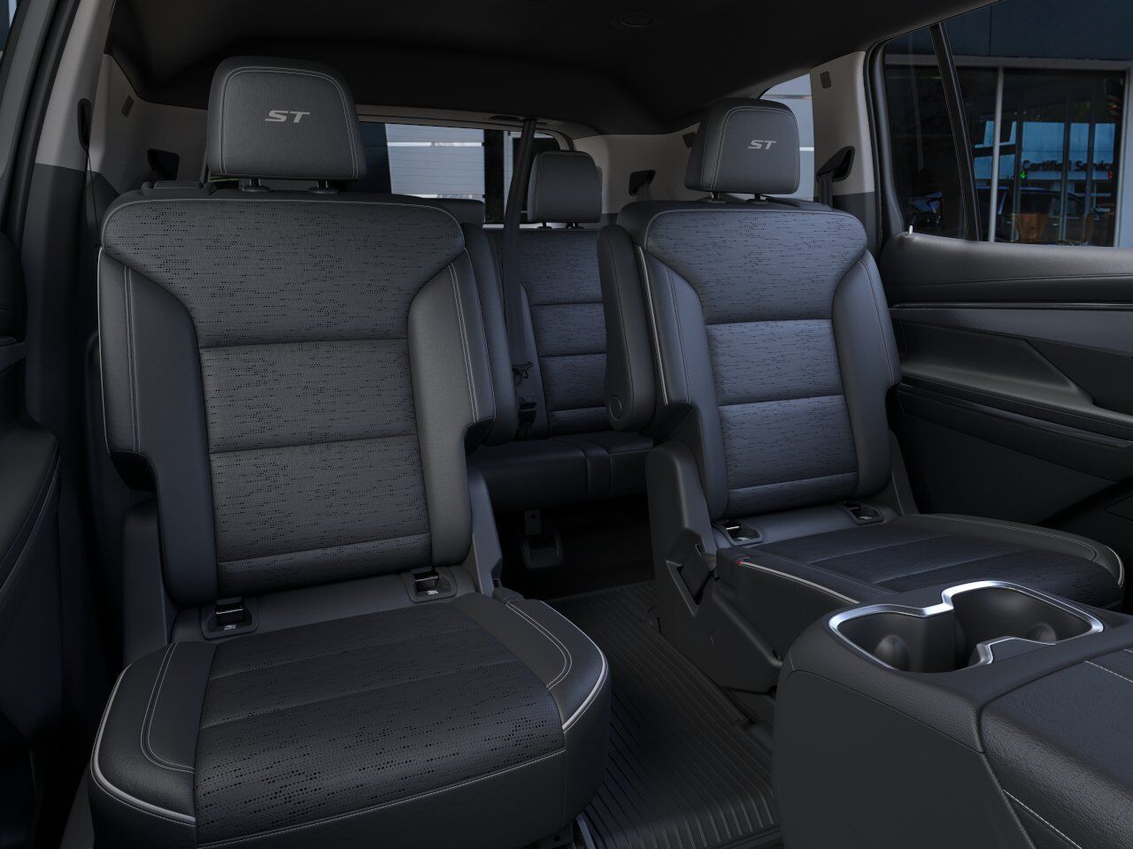 2026 Buick Enclave Sport Touring Carbondale IL