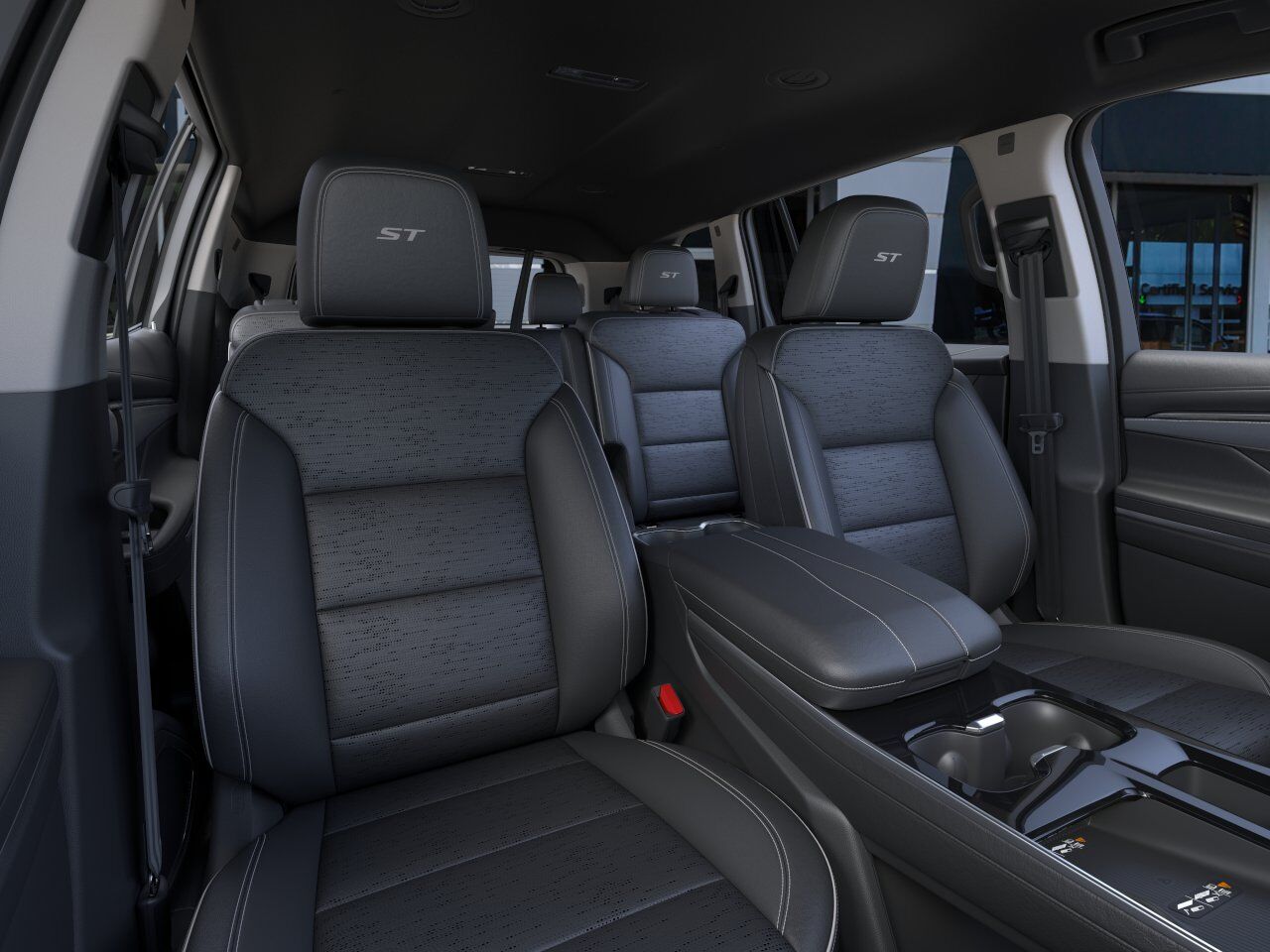 2026 Buick Enclave Sport Touring Carbondale IL