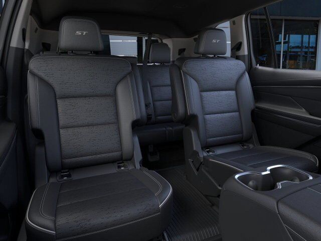 2026 Buick Enclave Sport Touring Carbondale IL