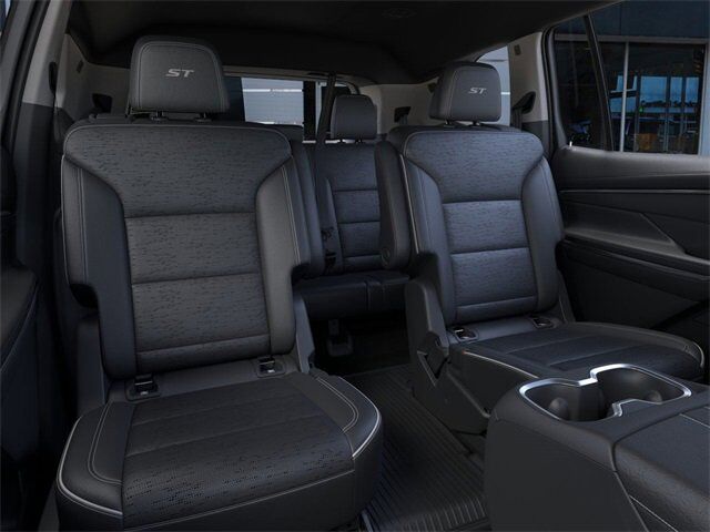 2026 Buick Enclave Sport Touring Carbondale IL