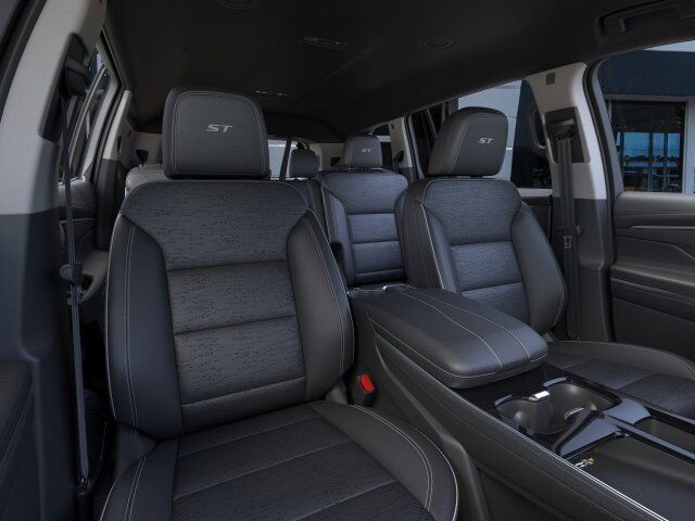 2026 Buick Enclave Sport Touring Carbondale IL