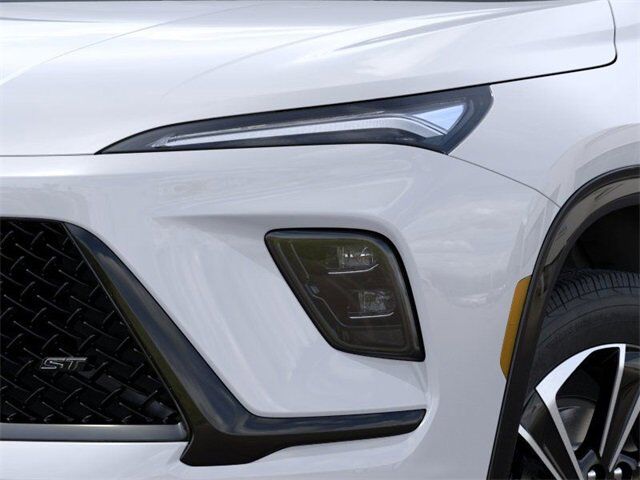 2026 Buick Enclave Sport Touring Carbondale IL