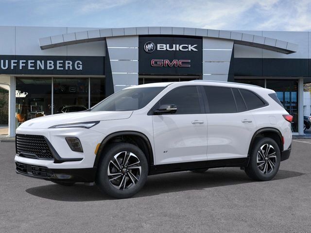 2026 Buick Enclave Sport Touring Carbondale IL