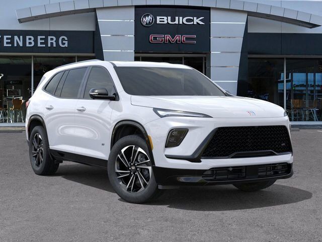 2026 Buick Enclave Sport Touring Carbondale IL