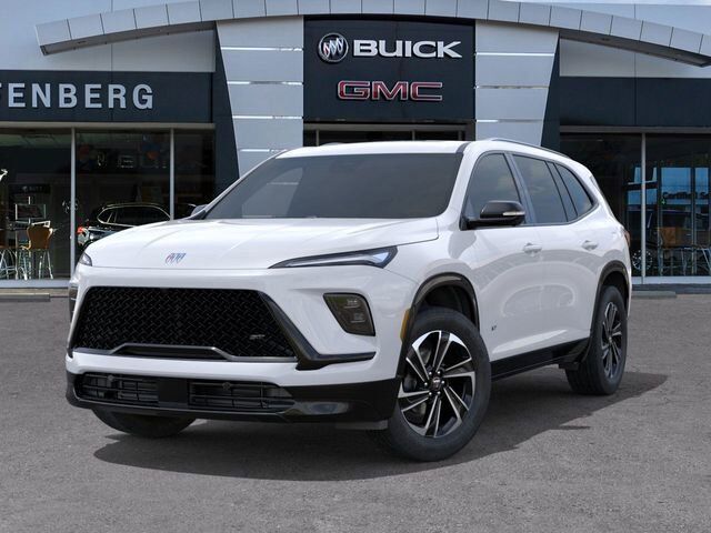 2026 Buick Enclave Sport Touring Carbondale IL