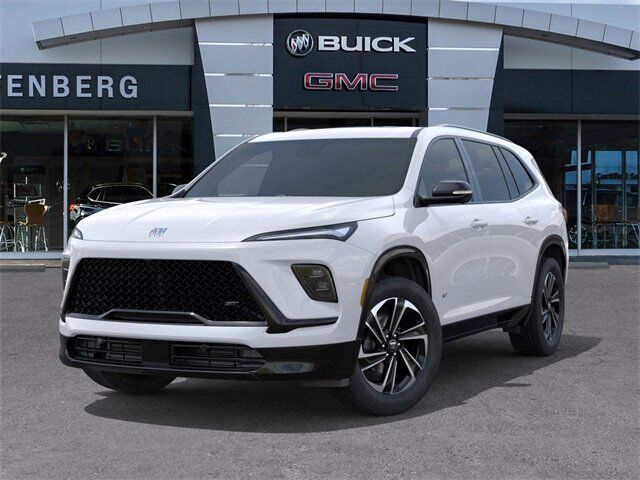 2026 Buick Enclave Sport Touring Carbondale IL