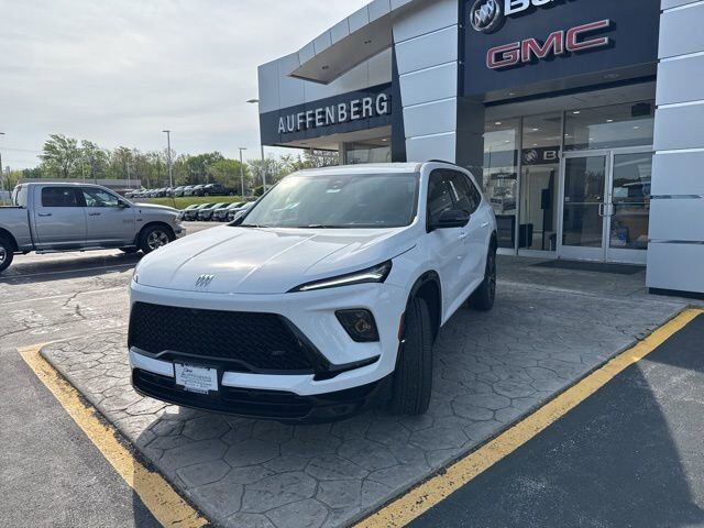 2026 Buick Enclave Sport Touring Carbondale IL