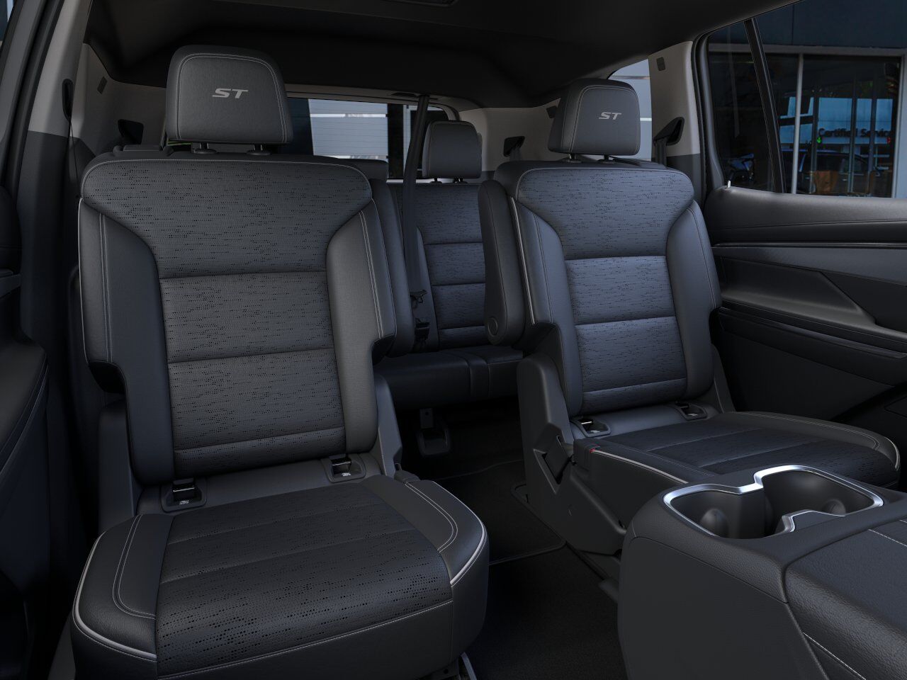 2026 Buick Enclave Sport Touring Carbondale IL