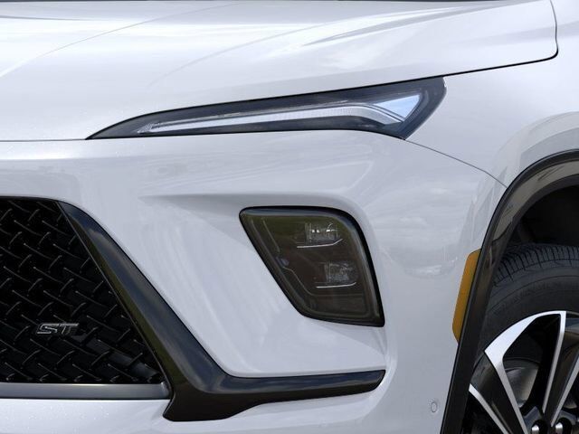 2026 Buick Enclave Sport Touring Carbondale IL