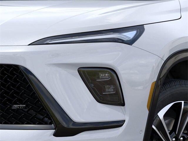 2026 Buick Enclave Sport Touring Carbondale IL