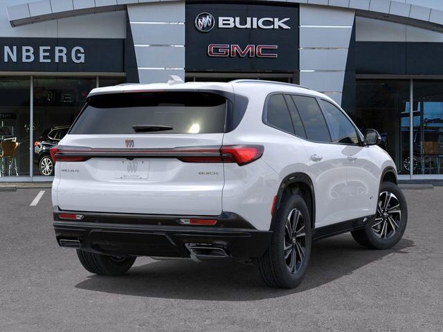 2026 Buick Enclave Sport Touring Carbondale IL