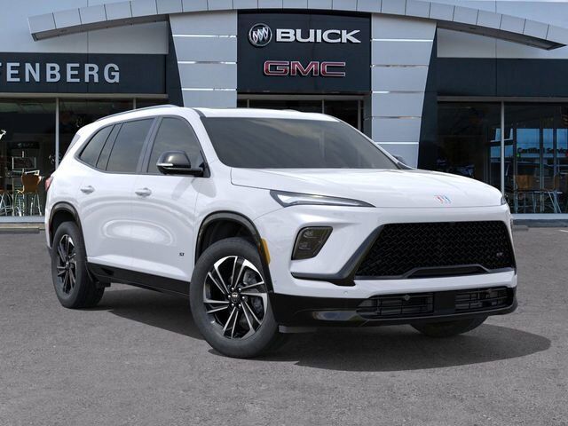 2026 Buick Enclave Sport Touring Carbondale IL