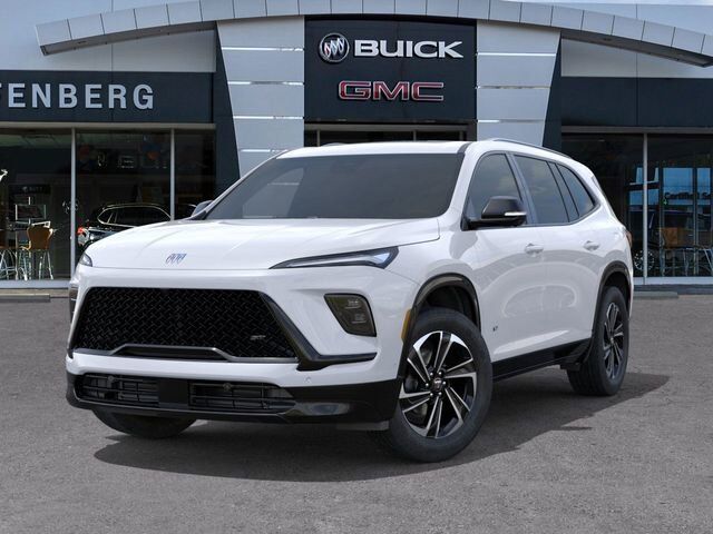 2026 Buick Enclave Sport Touring Carbondale IL