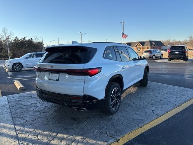 2026 Buick Enclave Sport Touring Carbondale IL