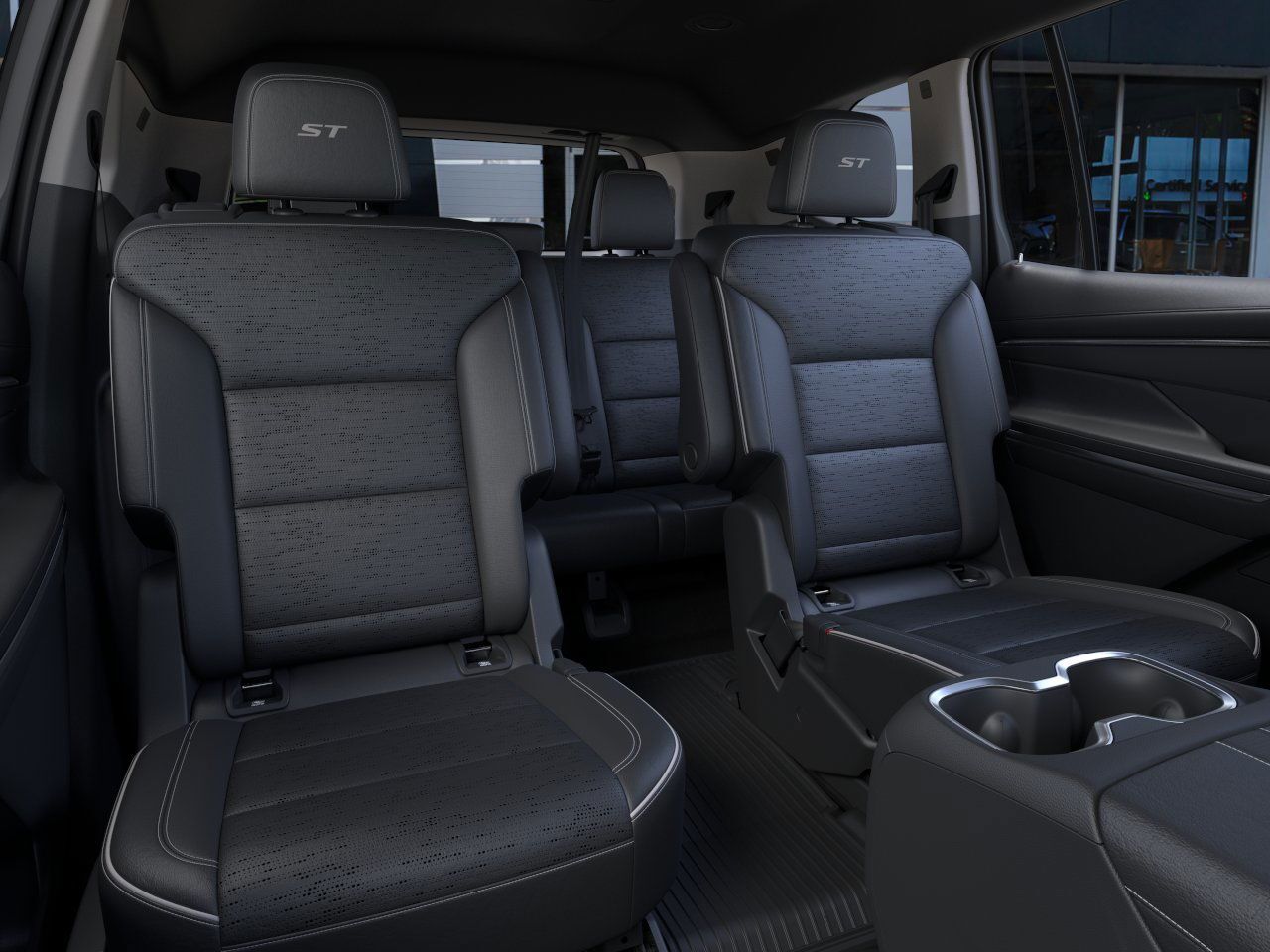 2026 Buick Enclave Sport Touring Carbondale IL