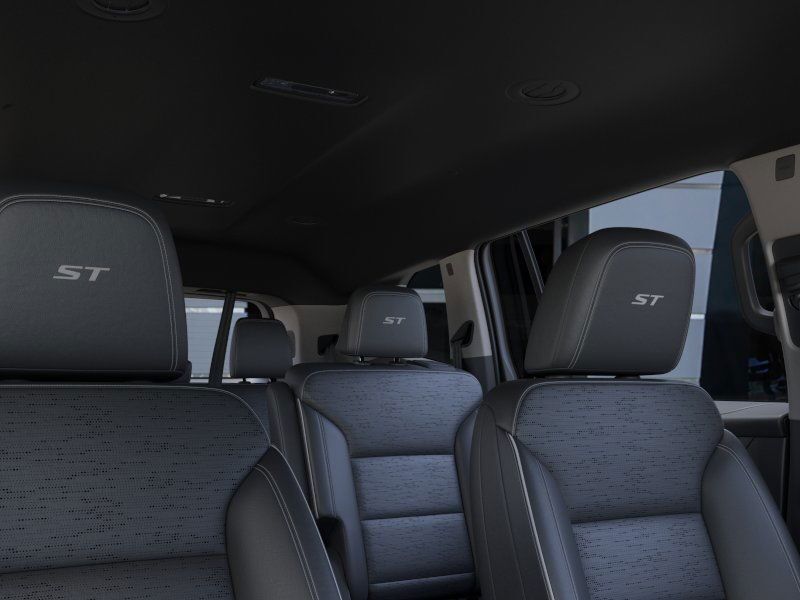 2026 Buick Enclave Sport Touring Carbondale IL