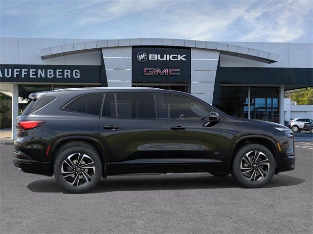 2026 Buick Enclave Sport Touring Carbondale IL