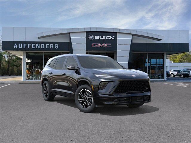2026 Buick Enclave Sport Touring Carbondale IL