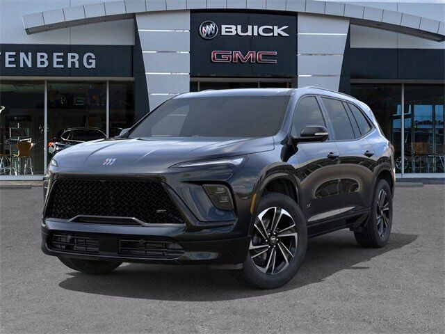 2026 Buick Enclave Sport Touring Carbondale IL
