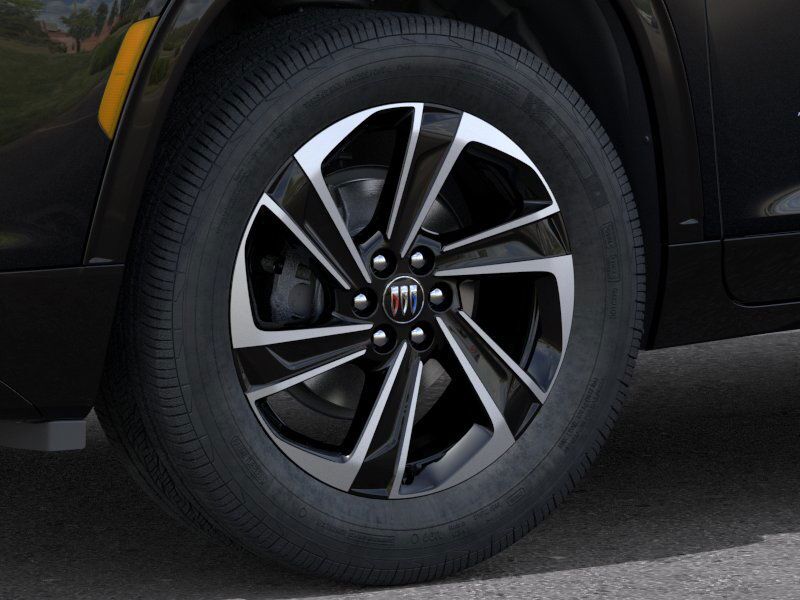 2026 Buick Enclave Sport Touring Carbondale IL