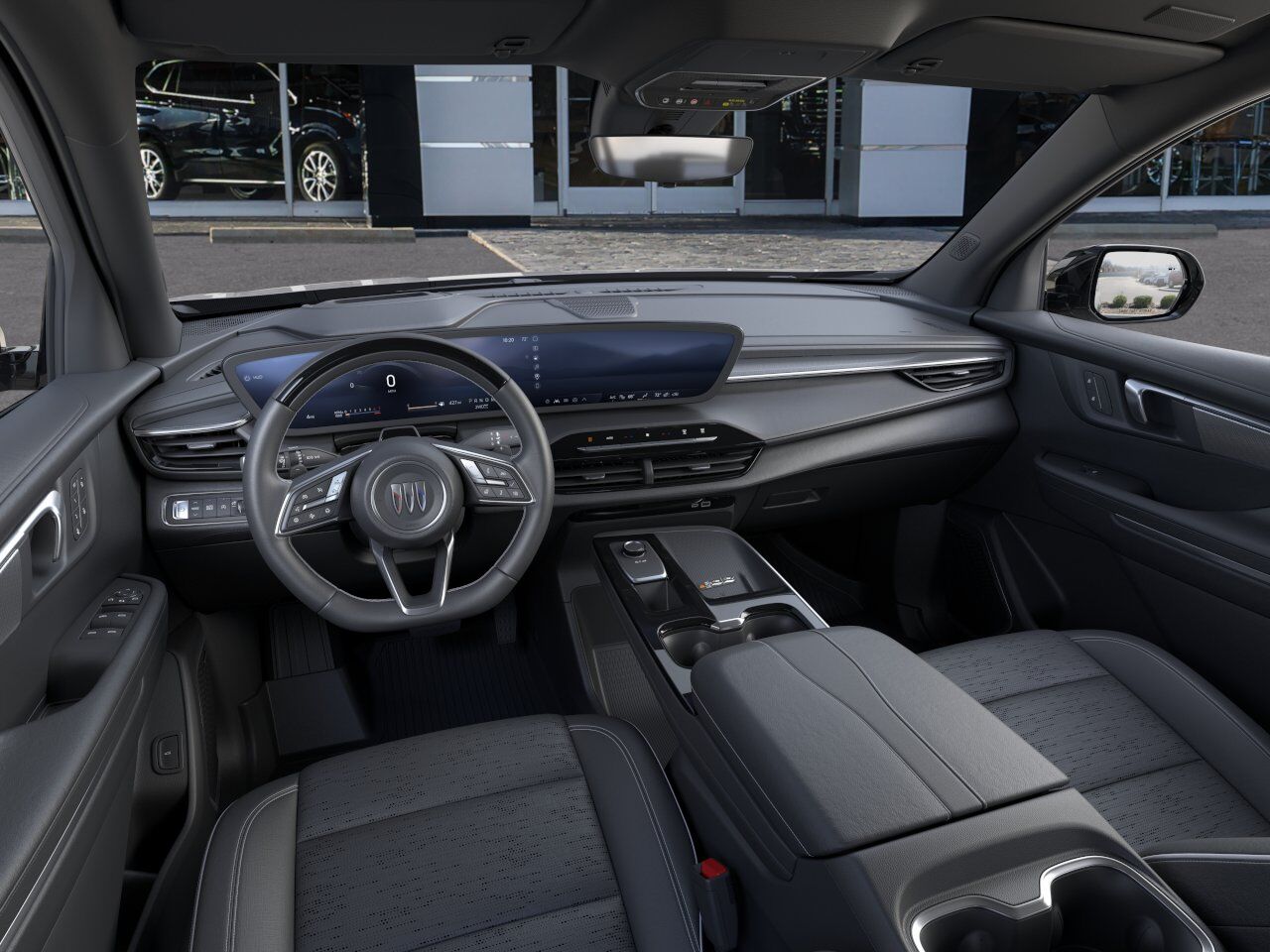 2026 Buick Enclave Sport Touring Carbondale IL