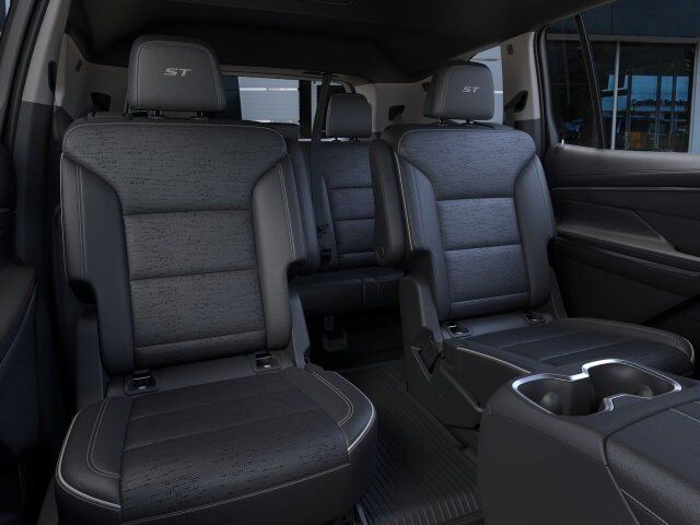 2026 Buick Enclave Sport Touring Carbondale IL
