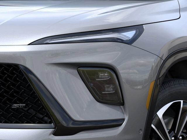 2026 Buick Enclave Sport Touring Carbondale IL