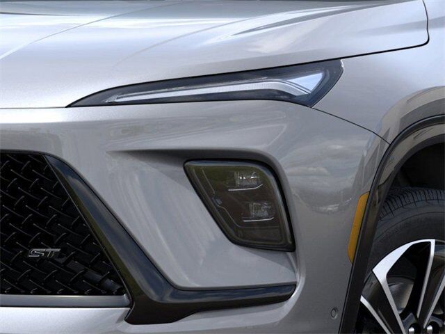 2026 Buick Enclave Sport Touring Carbondale IL