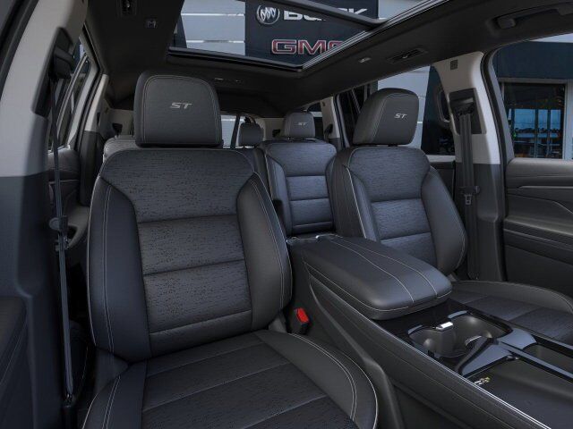 2026 Buick Enclave Sport Touring Carbondale IL