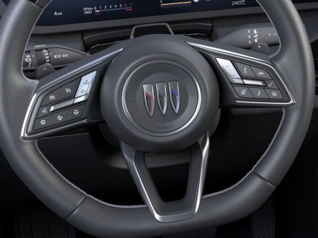 2026 Buick Enclave Sport Touring Carbondale IL