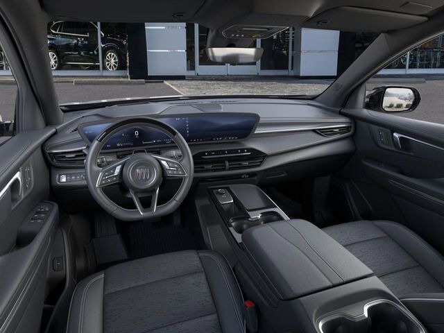 2026 Buick Enclave Sport Touring Carbondale IL