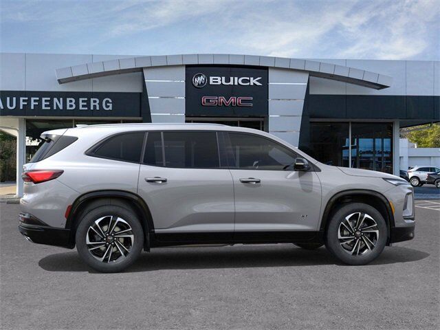 2026 Buick Enclave Sport Touring Carbondale IL