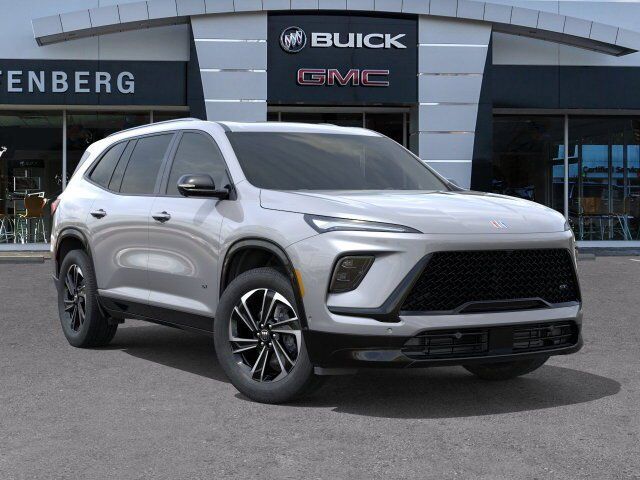 2026 Buick Enclave Sport Touring Carbondale IL