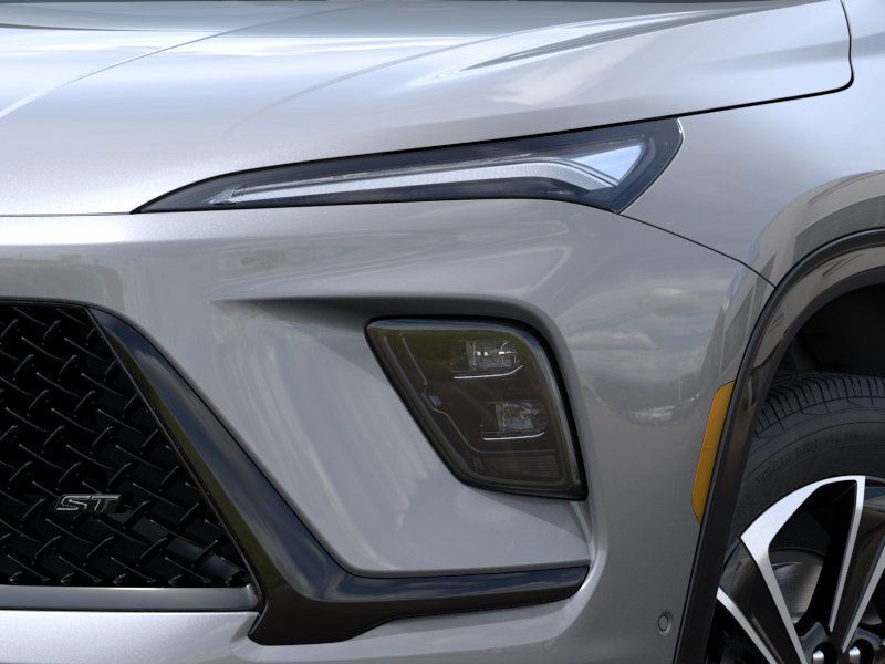 2026 Buick Enclave Sport Touring Carbondale IL