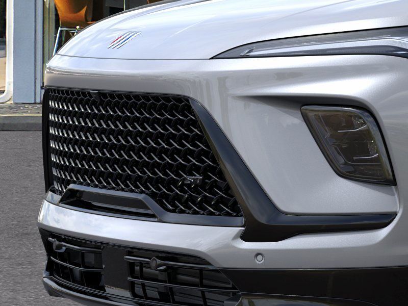 2026 Buick Enclave Sport Touring Carbondale IL