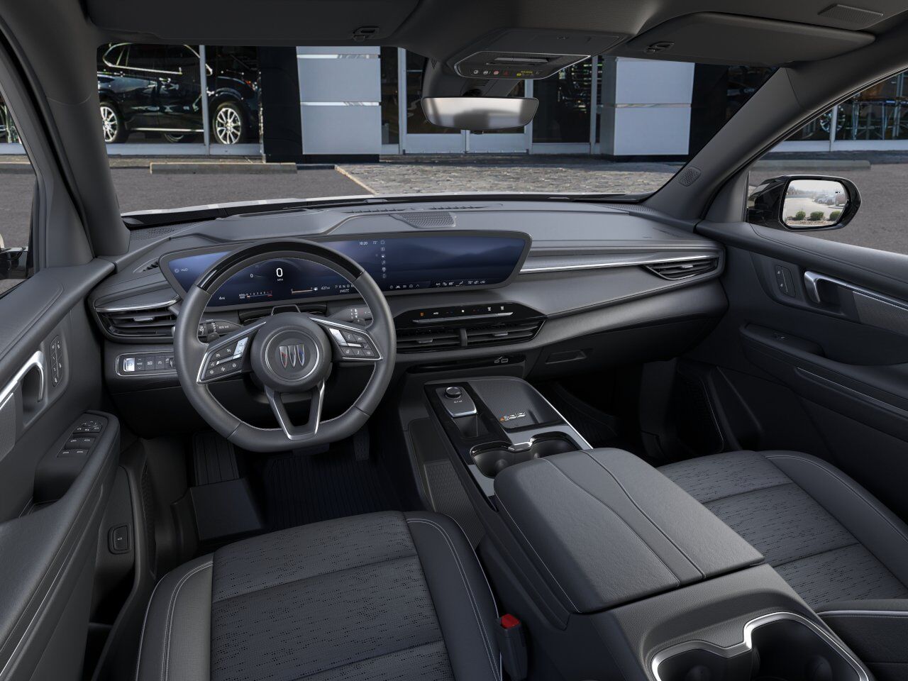 2026 Buick Enclave Sport Touring Carbondale IL