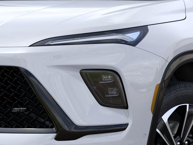 2026 Buick Enclave Sport Touring Carbondale IL